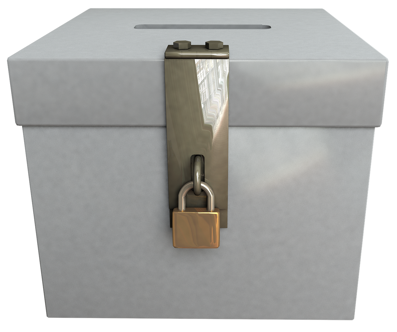 africa elections ballot